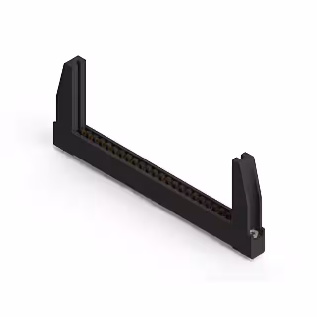 357-024-501-178 EDAC Inc.  Edgeboard Connectors